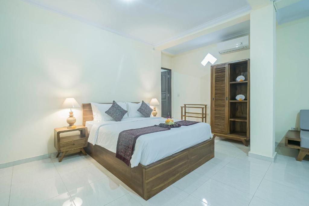 هتل وانکا پرادن هاوس